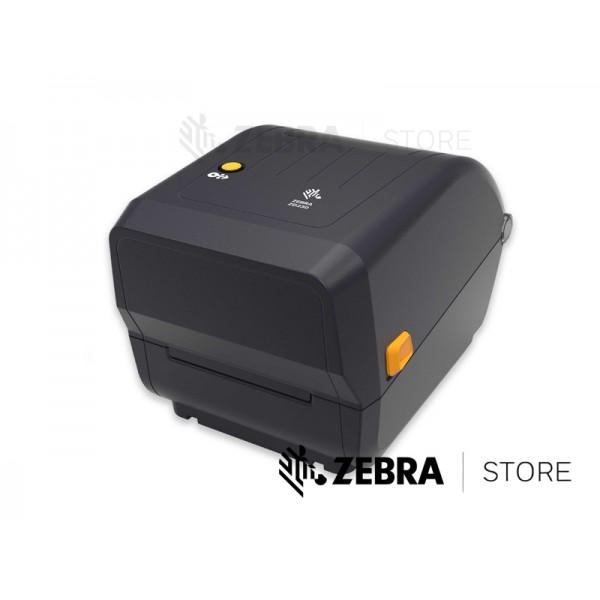 Máy in tem nhãn Zebra ZD230TA 300 dpi (ZD23A43-30PG0GNZ)  